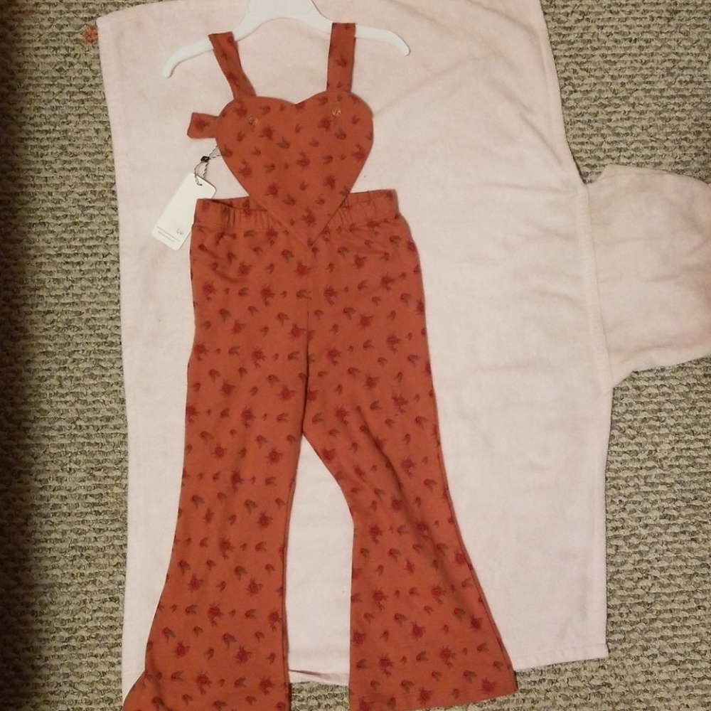 Jumpsuit
